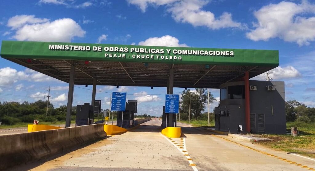 Ruta PY09 con nuevo peaje: ¿Cuánto costará y desde cuándo?