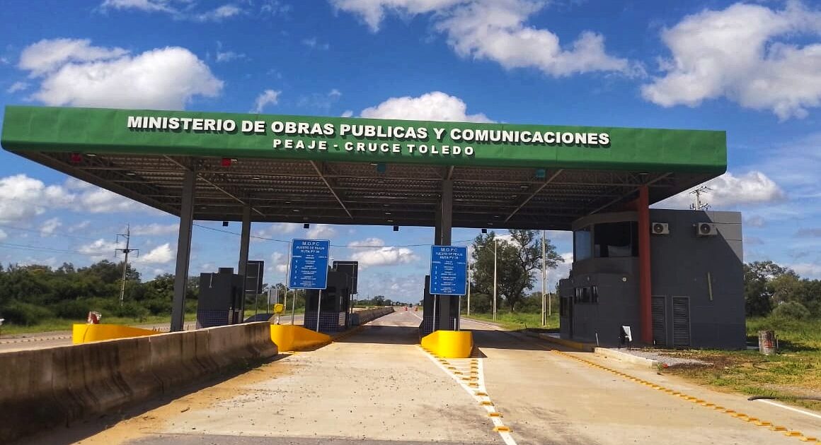 Ruta PY09 con nuevo peaje: ¿Cuánto costará y desde cuándo?