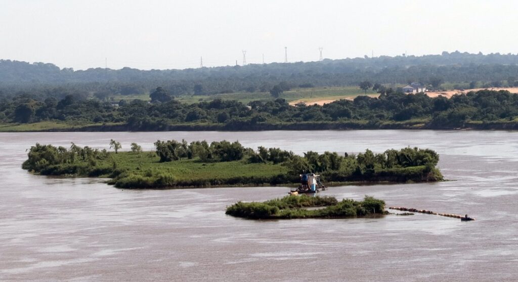 Nivel del río Paraguay sigue en ascenso y consolida su recuperación
