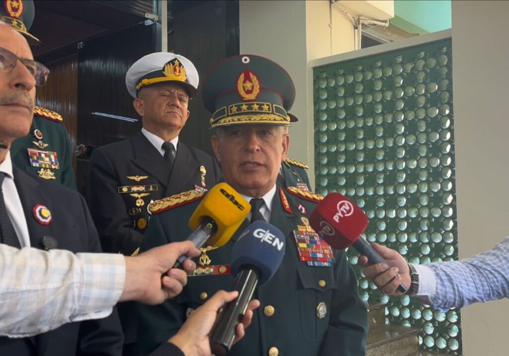 Agenda de actividades por los festejos patrios