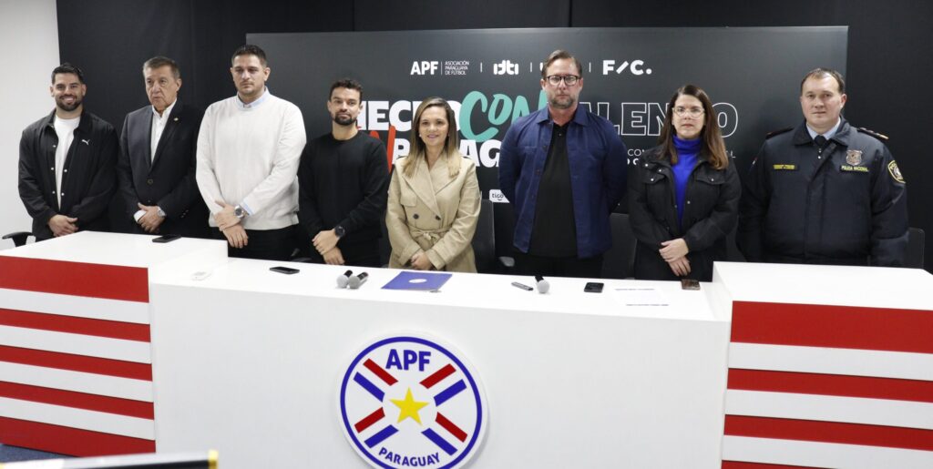 “Hecho con Talento en Paraguay”, una campaña para impulsar el consumo de lo auténtico