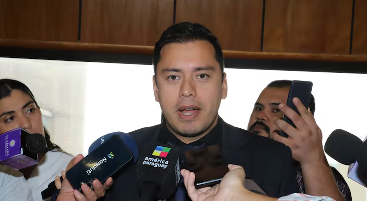 Comisión definirá si intervenir o no el municipio de Ciudad del Este