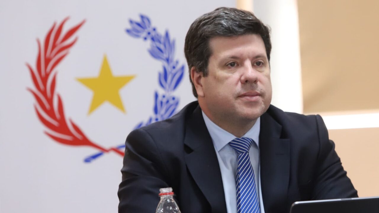 “Esperamos el informe de Lula para volver a negociar el Anexo C”
